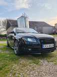 Audi A4 b7 2x S-line 2.0 Tdi Manual