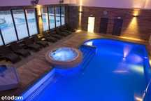 Wynajme apartament z basenem, sauna i siłownia