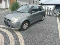 Suzuki Swift 1,3