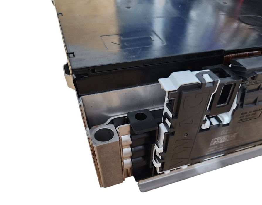 Акумулятор 15s 151ah 8,34 квтг модуль Catl ОПТ