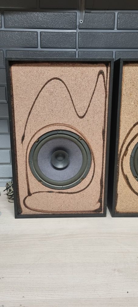 Kolumny szerokopasmowe BOX 55Watt