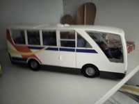 Autobus Playmobil polecam