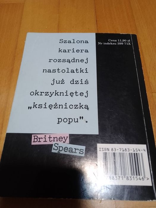 Britney Spears Urodzona by cieszyć GRANT