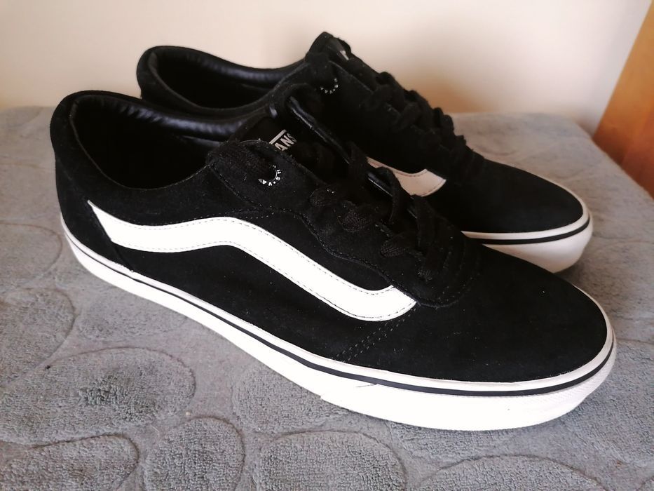 Vans Old Skool (originais) - 43