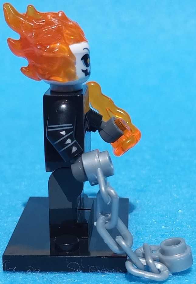 Ghost Rider v1 (Marvel)