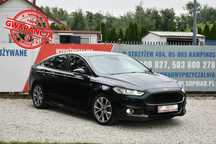 Ford Mondeo ST Line 2.0 EcoBoost 240KM Automat 2018r. SALON LED Panorama Kamera