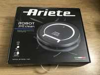 Робот пылесос ARIETE 2718/1