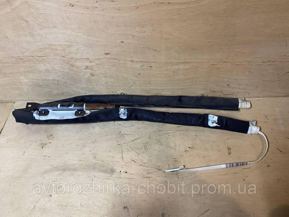 Подушка безопасности штора правая RENAULT Scenic III 985P00014R