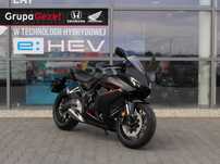 Honda CBR 650R ABS, Kontrola trakcji, E-Clutch, Nowy *dostępne od ręki*