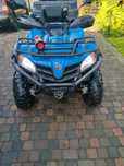 CFMoto CForce Quad Cf Moto 450s