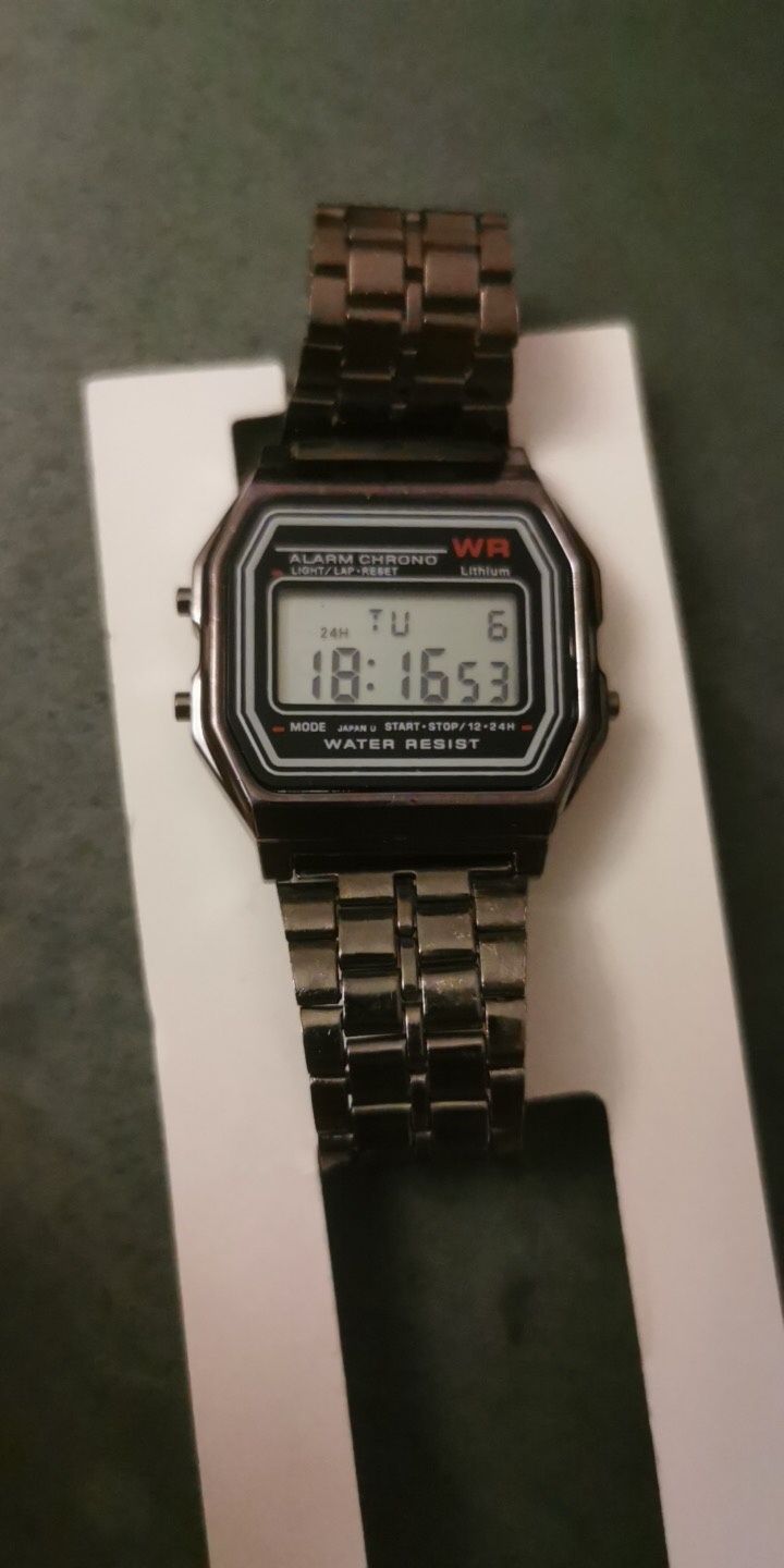 Zegarek nie Casio