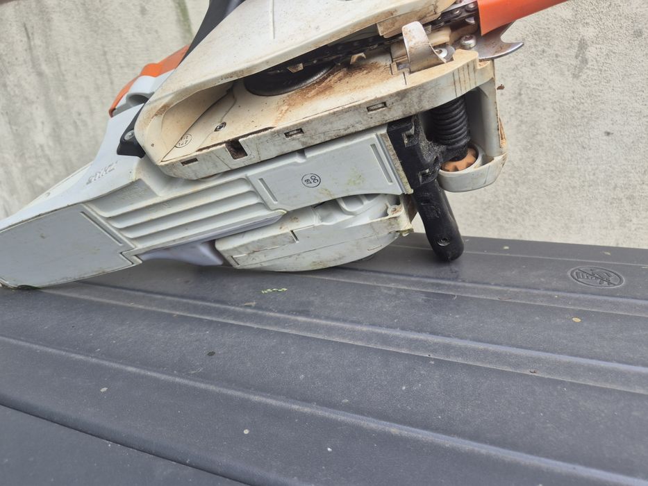 Stihl ms 291 c pilarka