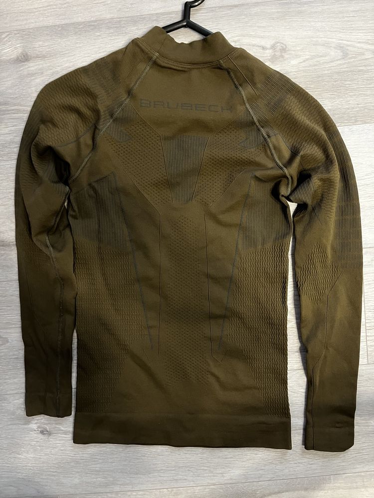 Bluza Brubeck Ranger Thermo, termoaktywna koszulka , rozm. S