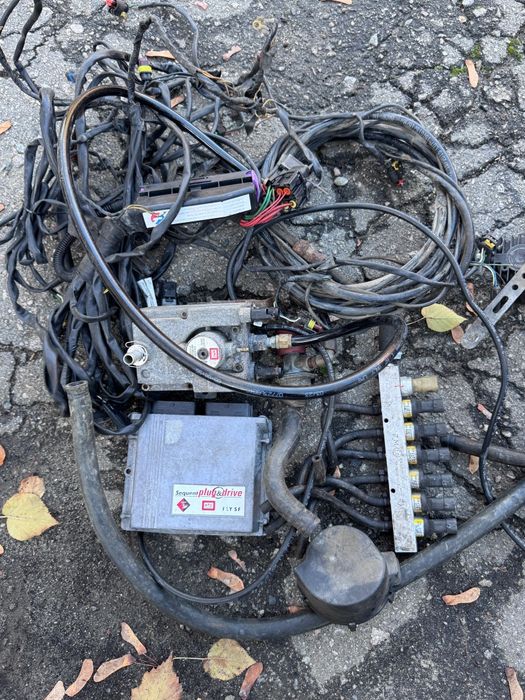 Газовое оборудование БРЦ оригинал