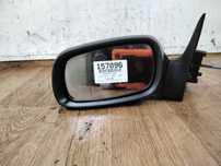OPEL ASTRA F LUSTERKO LEWE MANUALNE
