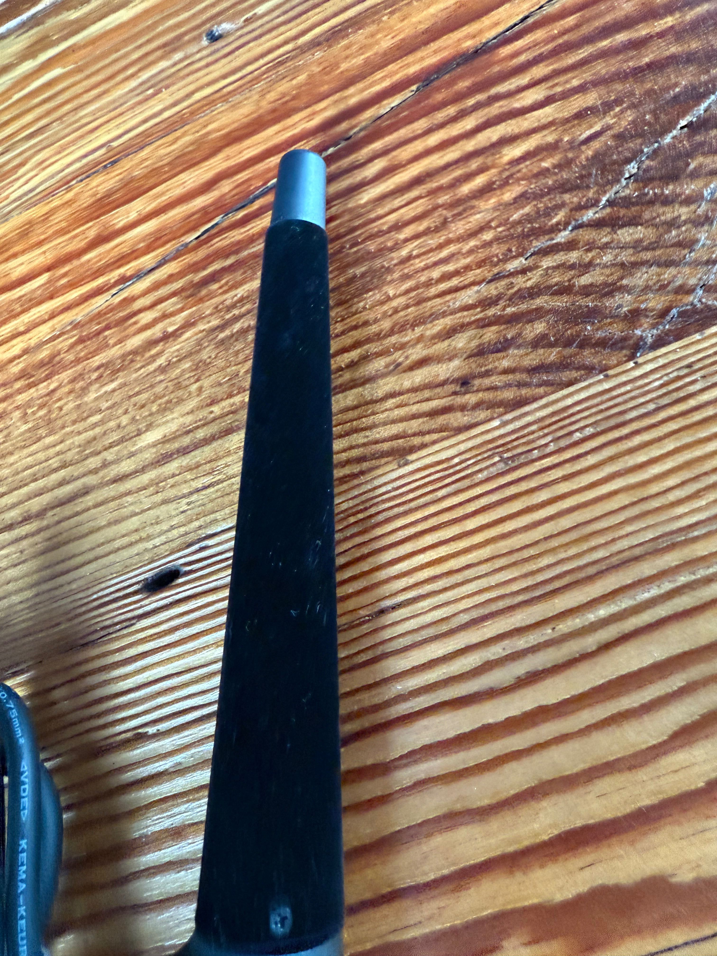 Stylizacja włosów ProCare Lokówka stożkowa Philips - HP8619/00