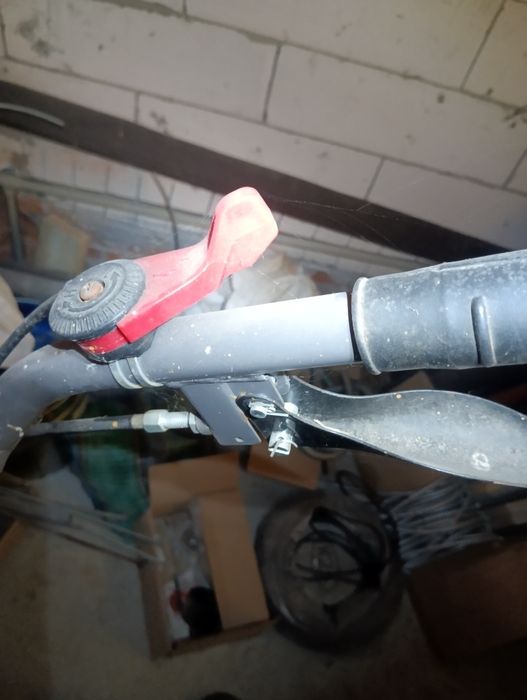 Мотоблок WEiMA. wm1100A-6.