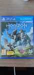 Gra horizon zero dawn na PS4 PlayStation 4
