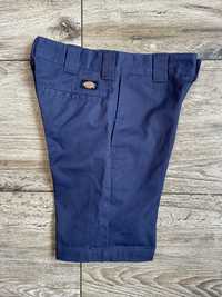 Meskie Spodenki Szorty DICKIES Slim Straight XS