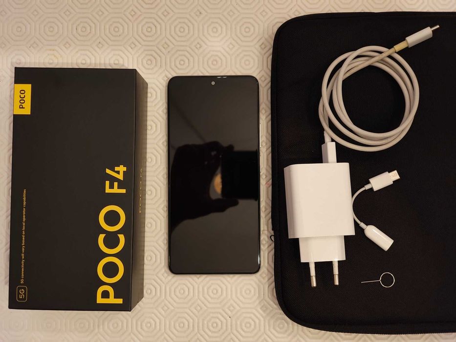 Xiaomi Poco F4 6GB/128GB
