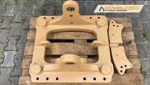 Wieszak / Ramka ramienia tylnego New Holland LB, CASE, Hitachi FB
