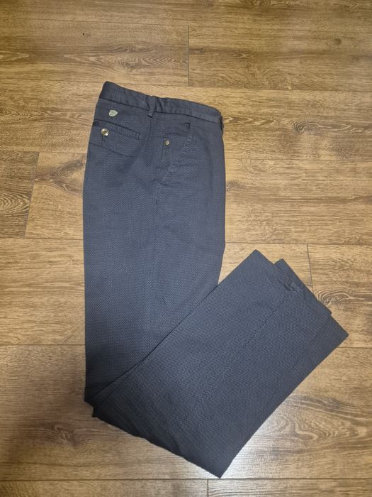 Spodnie męskie Massimo Dutti rozmiar S