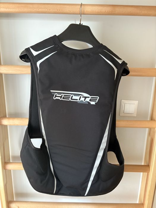 Kamizelka helite turtle 2, rozmiar M