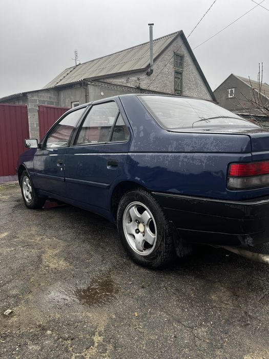 Продам автомобиль