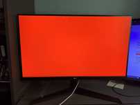 Monitor LG 27” UltraGear™ IPS HDR 10 144Hz 27GL650F