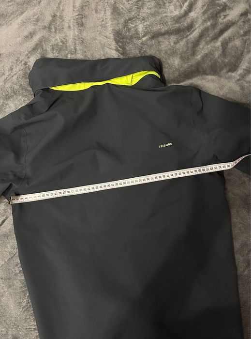 Вітровка чоловіча, легка куртка на осінь, весну!