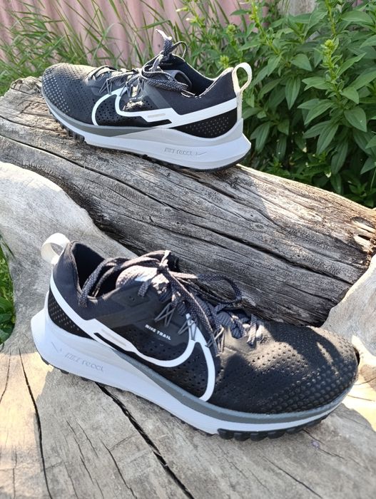 Трейлові Nike React Pegasus Trail 4 original p. 47 (30,5)
