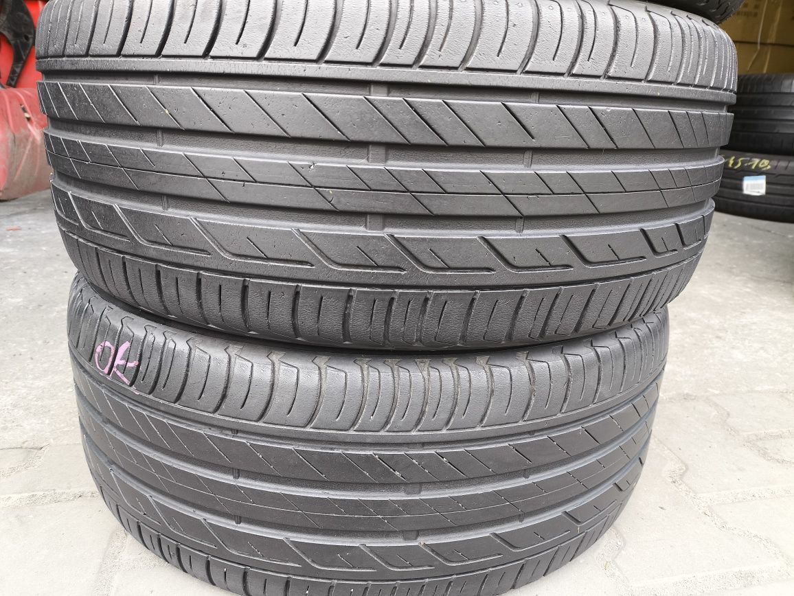 225/45/17 Bridgestone Turanza T005 Komplet