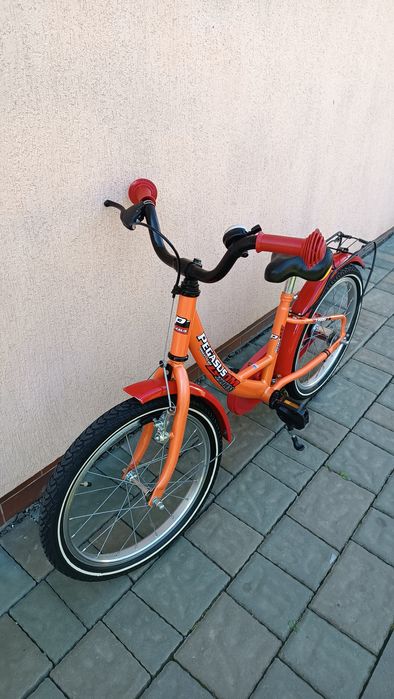 Велосипед підростковий Pegasus з Німеччини