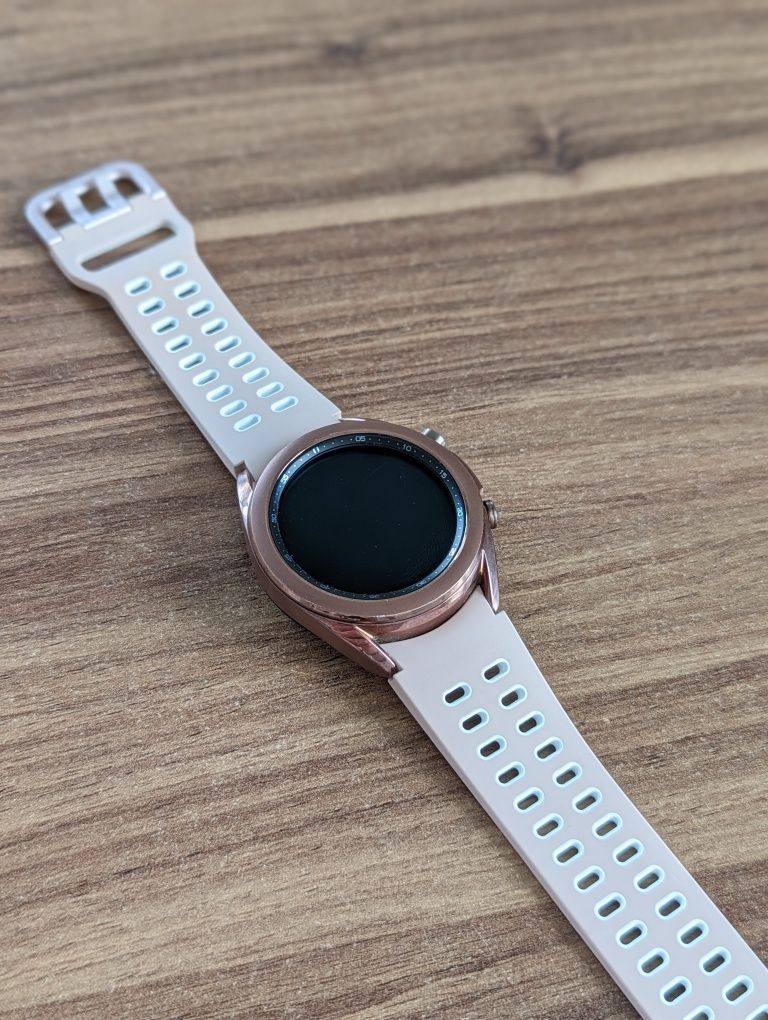 Samsung Galaxy Watch 3 41mm Bronze