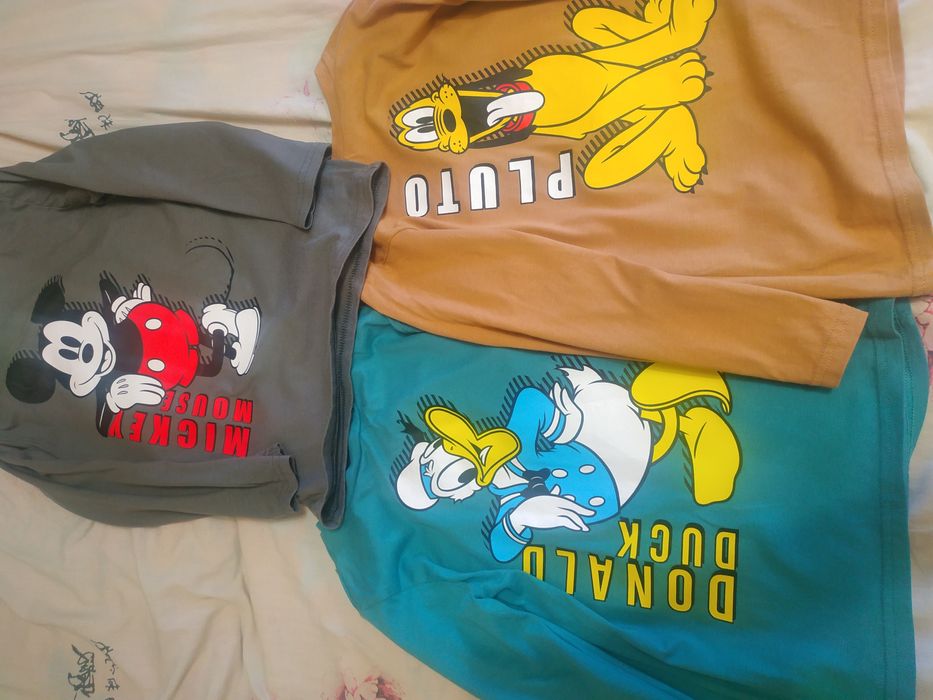 Набор кофт George 116-122