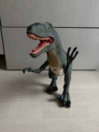 Zabawka dinozaur chodzacy 29 cm wys