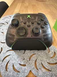 Podstawka stojak do pada Xbox One Controller pad czarna stand