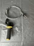 Rol gaz linka gazu SUZUKI RMZ450/250