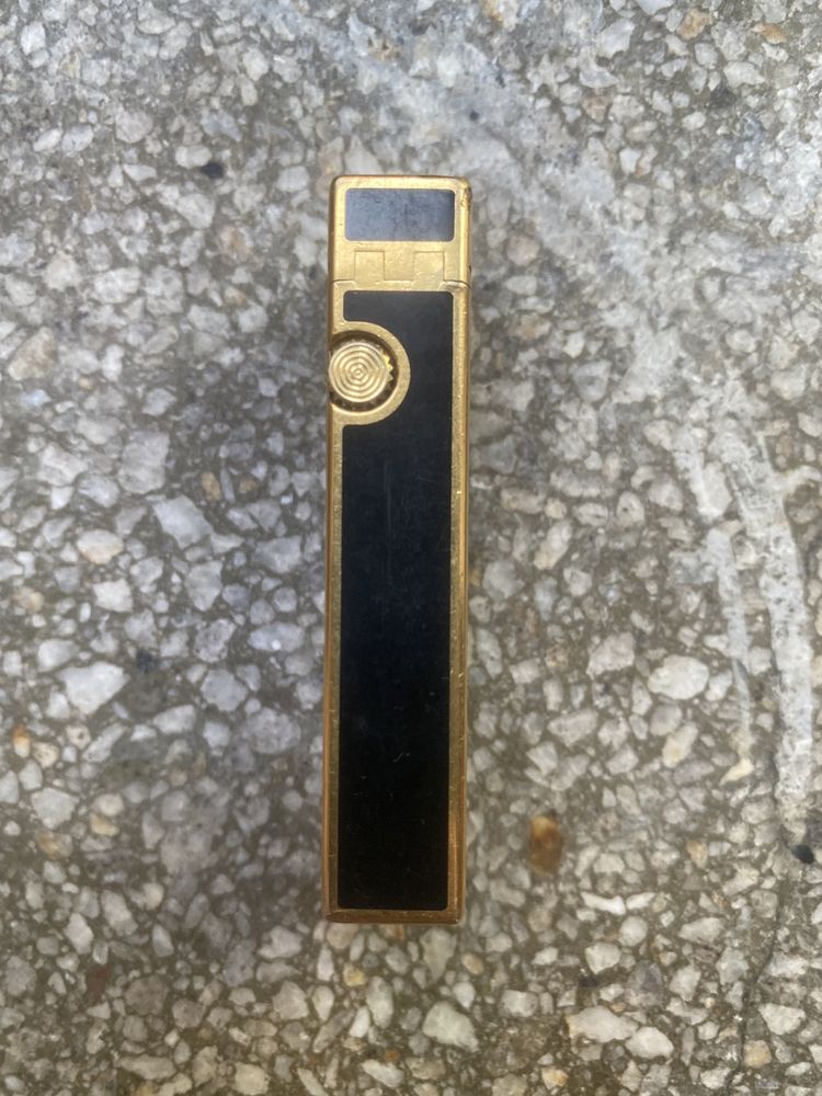 Zapalniczka Dunhill RollaGas oryginalna
