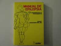 Manual da epilepsia- Ernst Niedermeyer