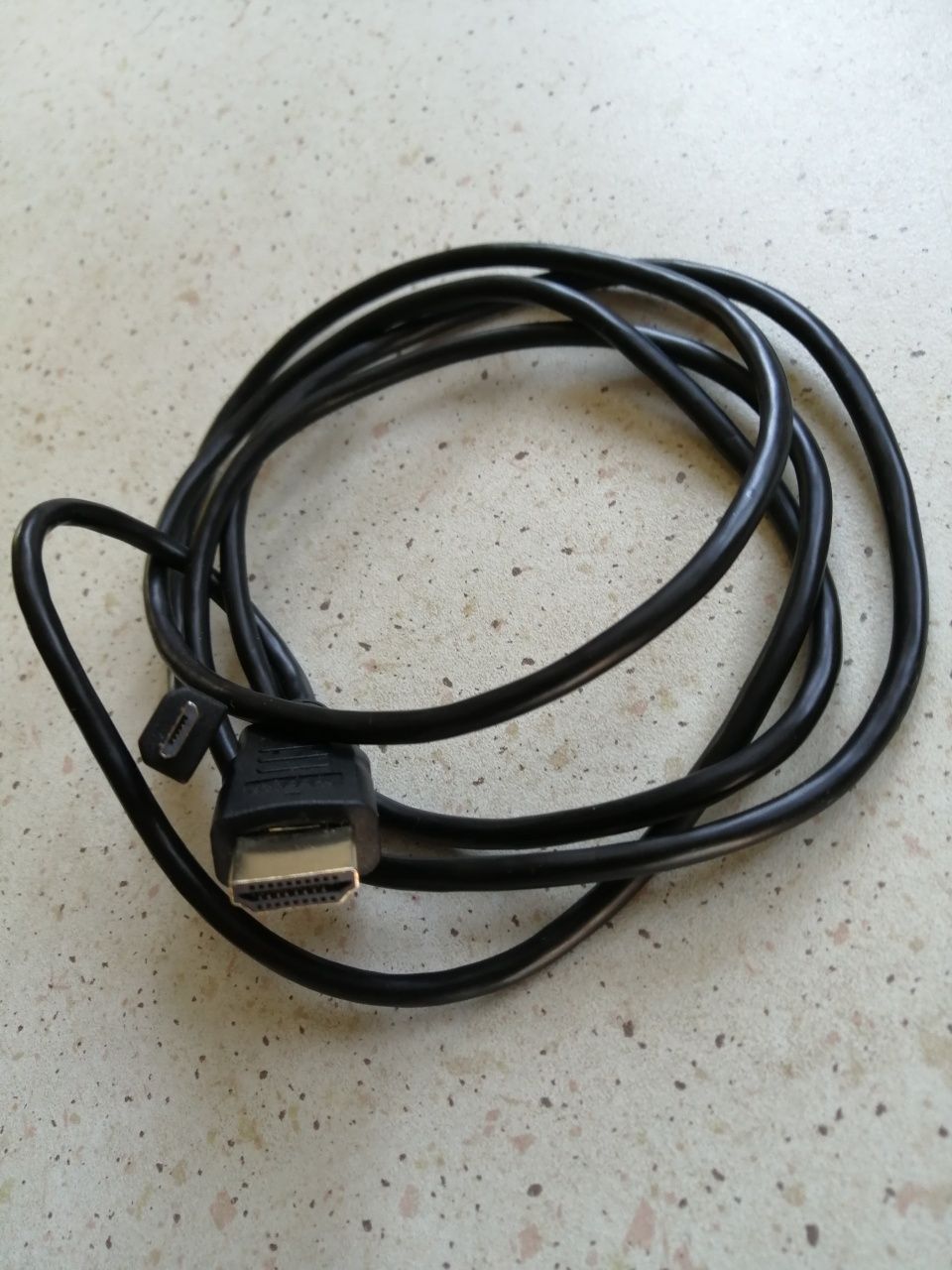 Kabel hdmi-micro usb/typ B/