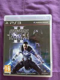 Gra Star Wars Force na PS3