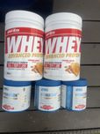 Протеїн whey і добавка