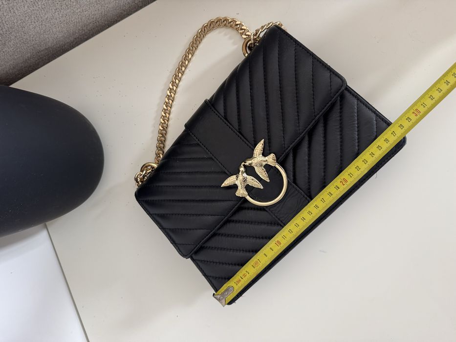 Torebka a’la pinko