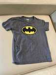 Koszulka chłopięca T-shirt Batman Sinsay 152