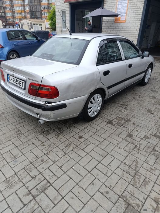Продам Mitsubishi Carisma