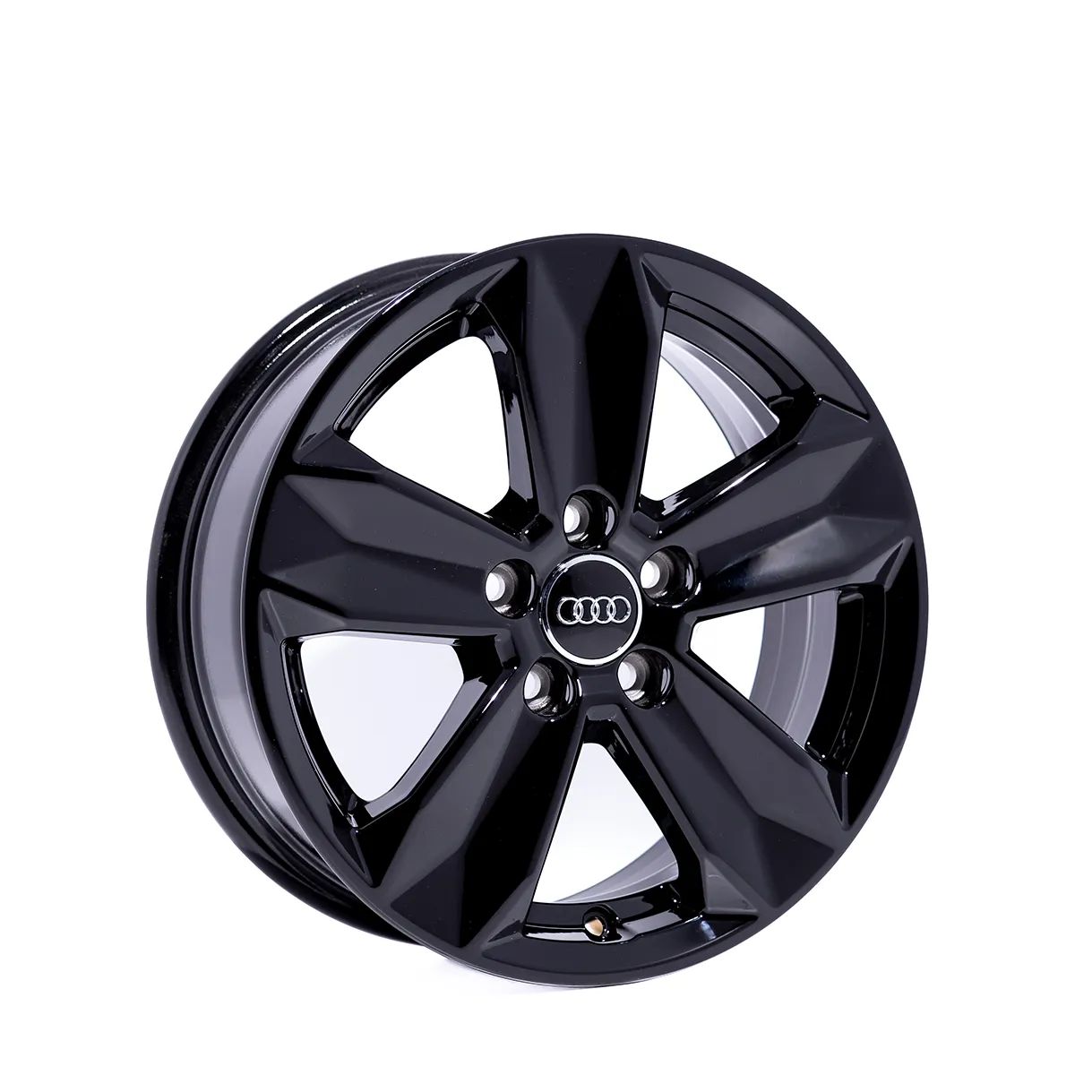 NOWE ORYGINALNE Felgi aluminiowe Audi 15" A1 A3 TT