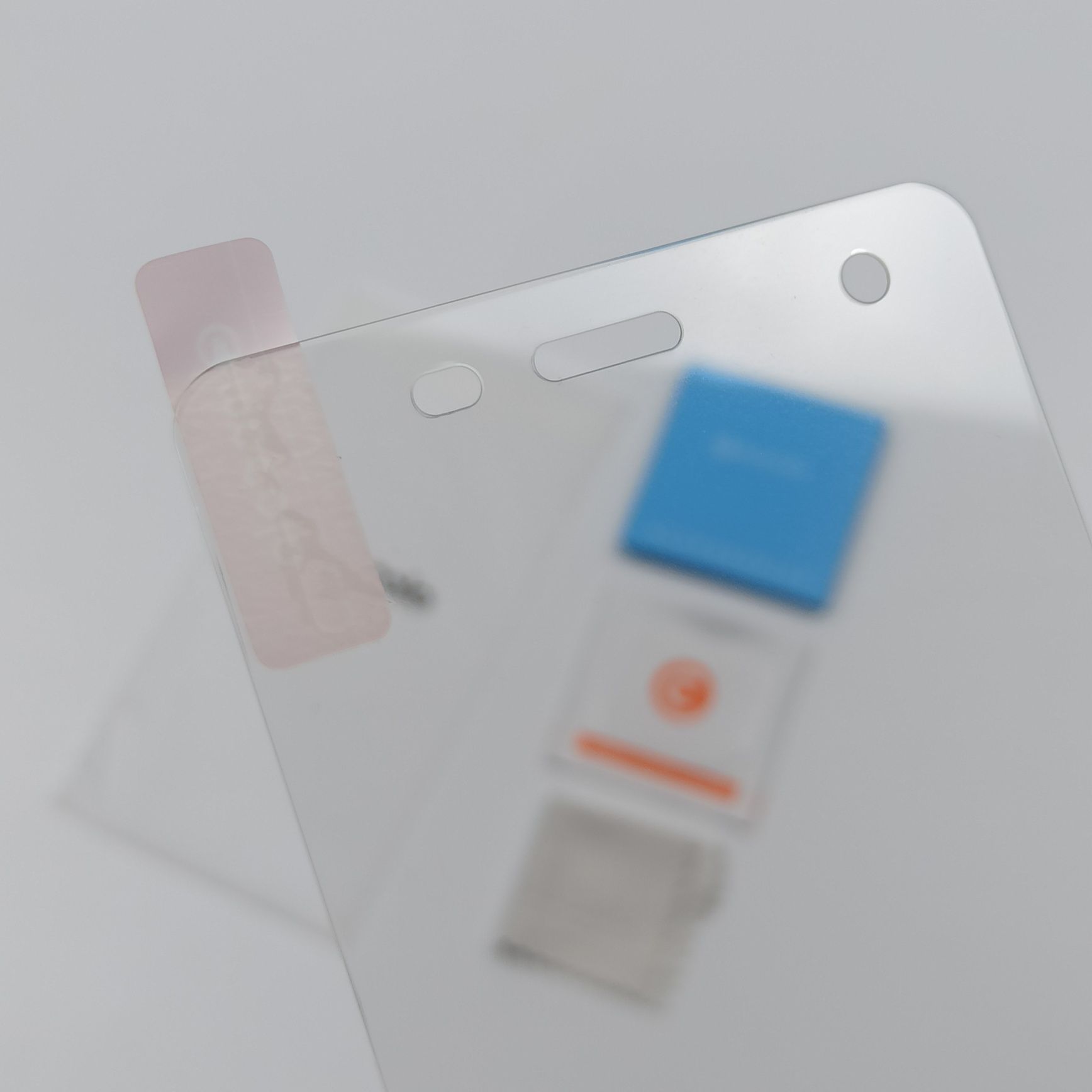 Защитное стекло Mocolo Xiaomi Mi 4