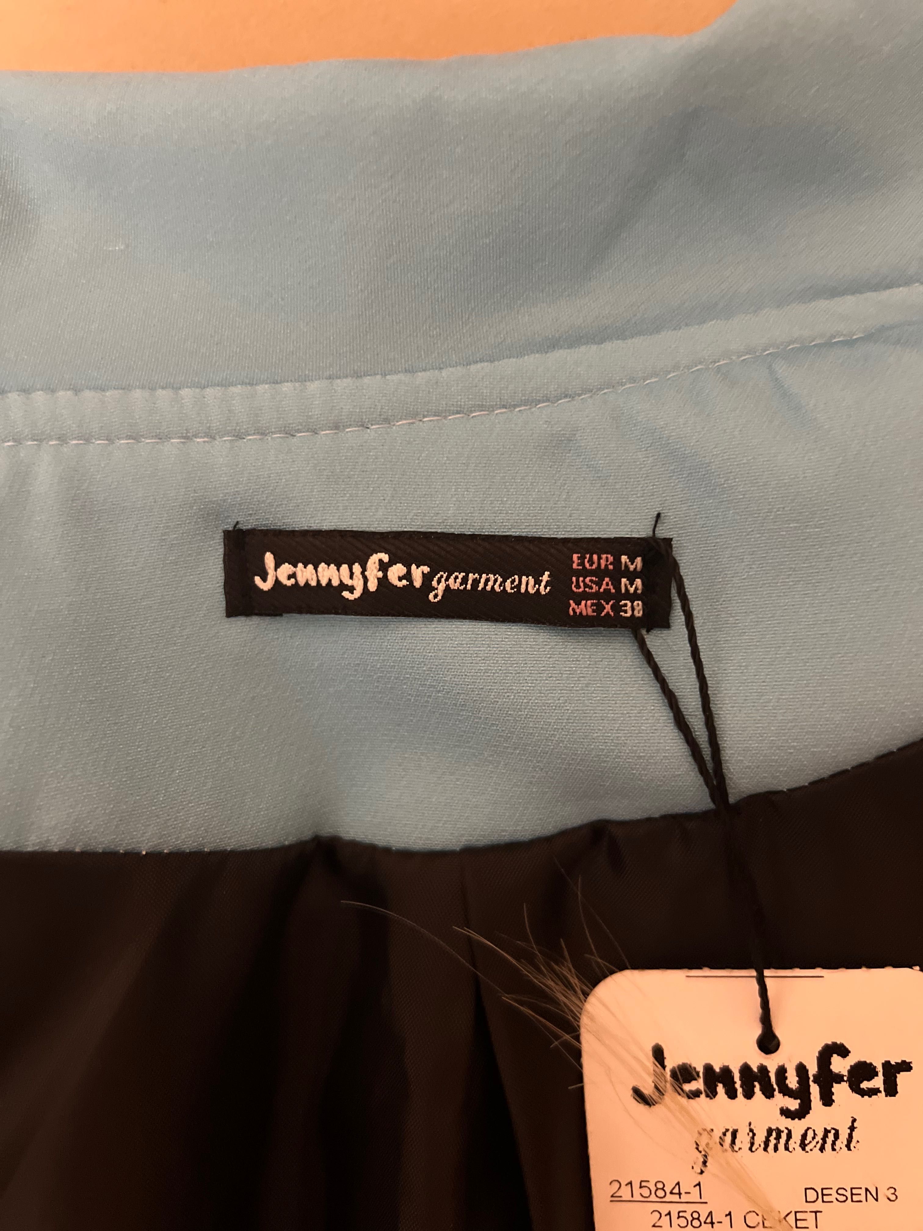Кольоровий піджак Jennyfer новий