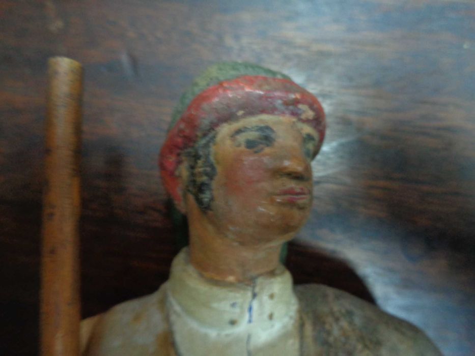 CAMPINO loiça muito raro